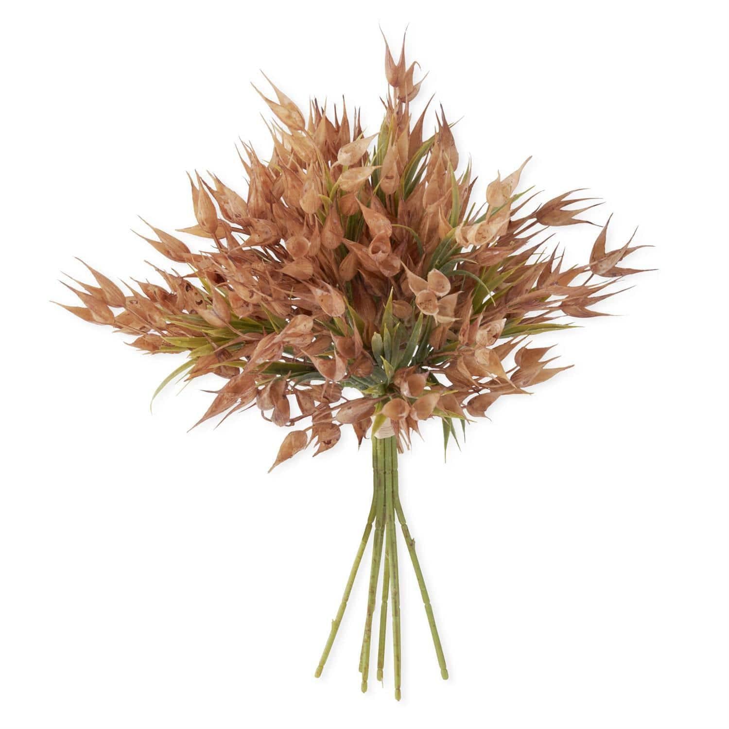 Faux Golden Wheat Bundle